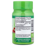 Nature's Truth, Easy Iron, 28 мг, 90 капсул быстрого высвобождения