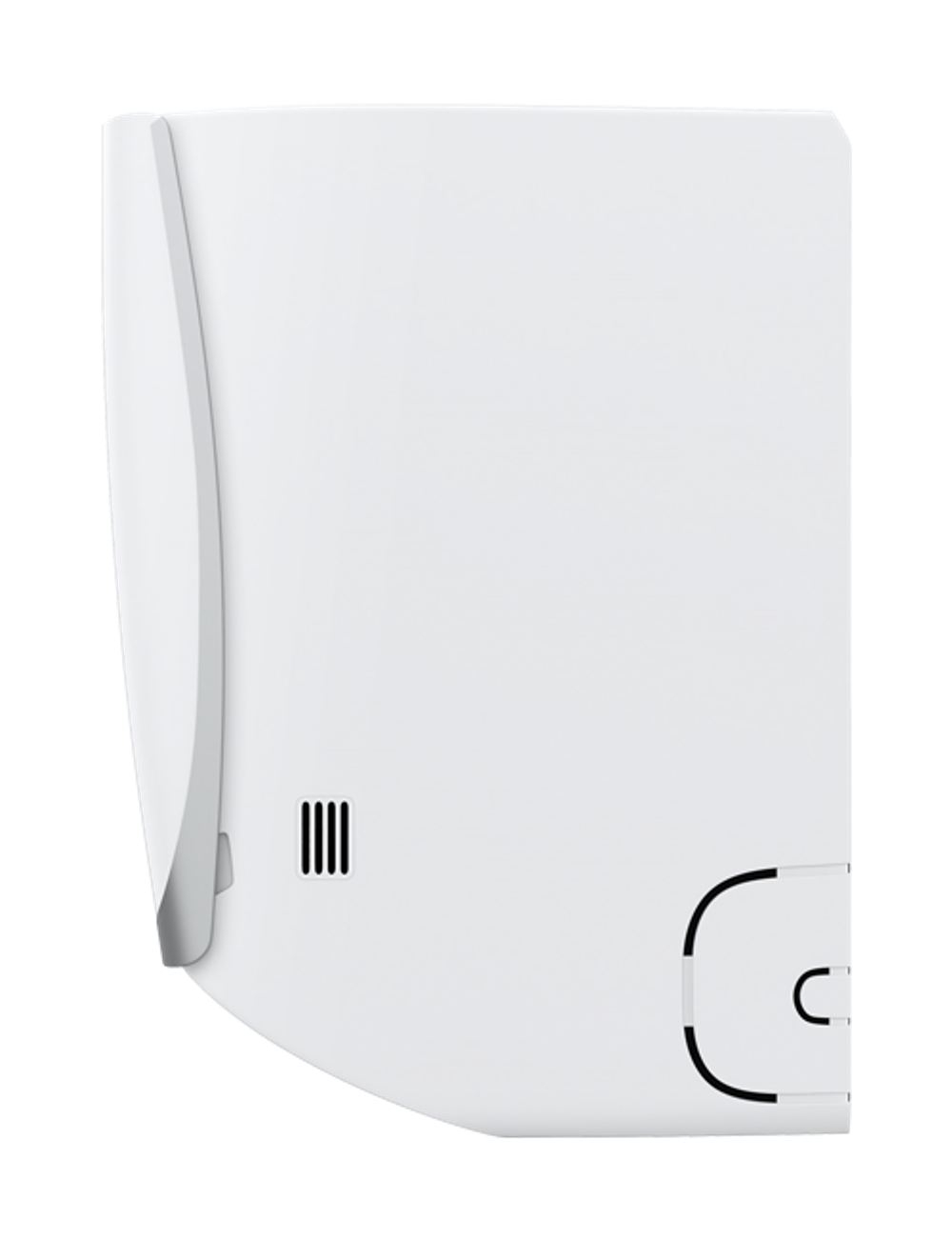 EXPERTAIR by ZILON PROFF DC Inverter ZAC-I/PR12NPZ