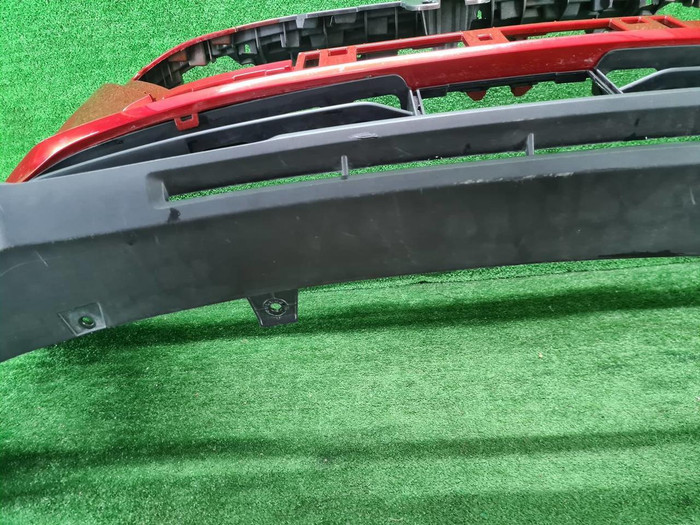 Бампер передний Changan CS55PLUS (2021-2024)