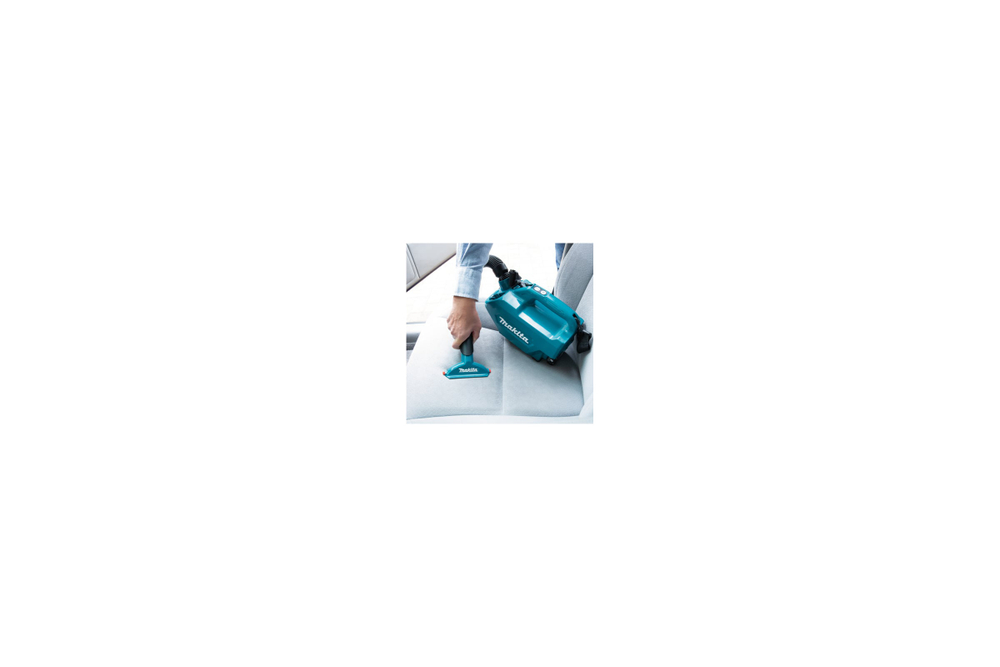 Пылесос Makita CL121DZ