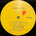 The Rolling Stones - It's Only Rock 'N Roll (Европа)
