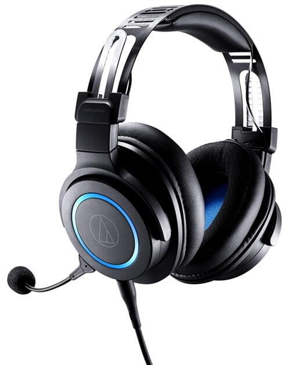Игровая гарнитура Audio Technica ATH G1