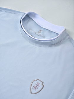 Футболка Brunello Cucinelli