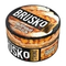 Бестабачная смесь для кальяна BRUSKO, 250 г, Яблочный штрудель, Strong