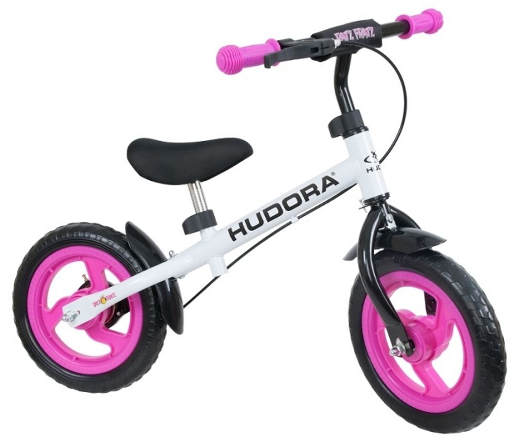 Беговел Hudora RATZFRATZ, 12"