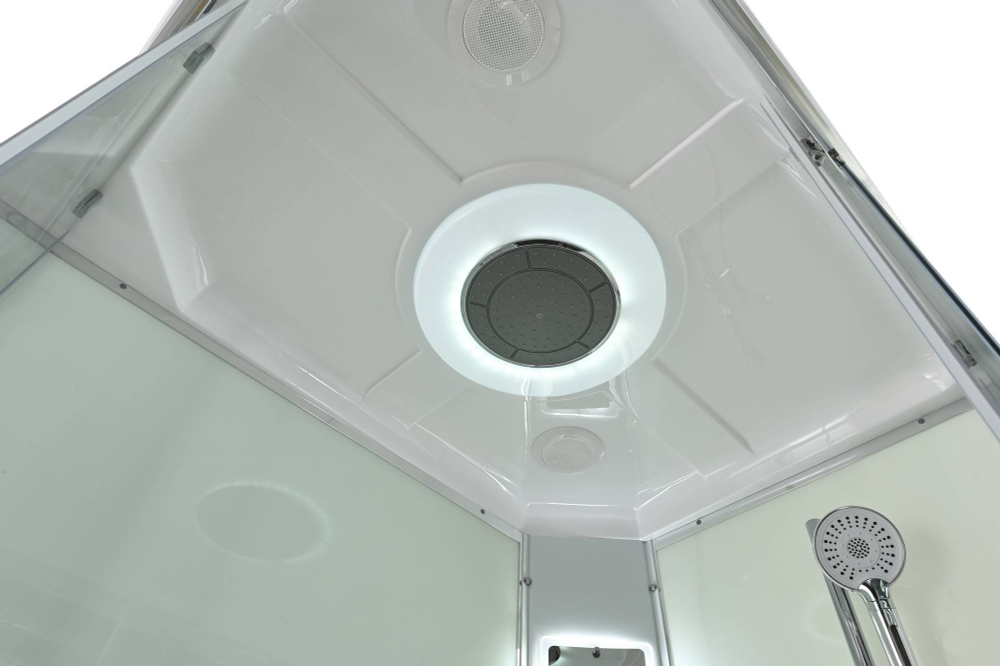 Душевая кабина AvaCan K2810LED