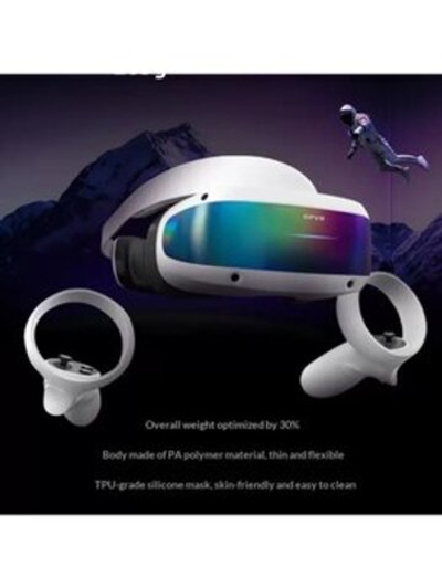VR-шлем DPVR E4