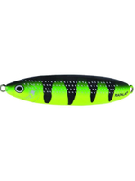 Блесна для рыбалки колебалка Minnow Spoon, 8см, 22гр