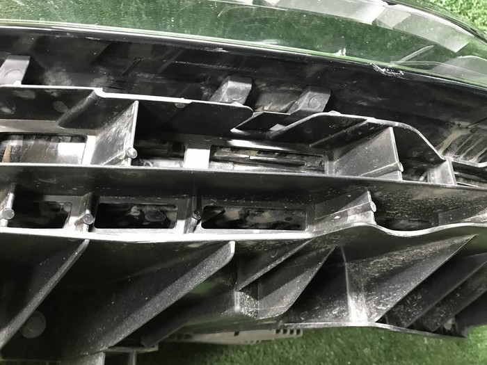 Фара правая EXEED RX (2023-н.в.) LED