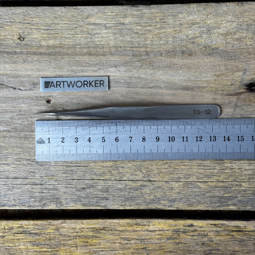 Пинцет Tweezers, TS-12