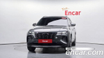 Hyundai Tucson Gasoline 1.6 Turbo 2WD — 2021