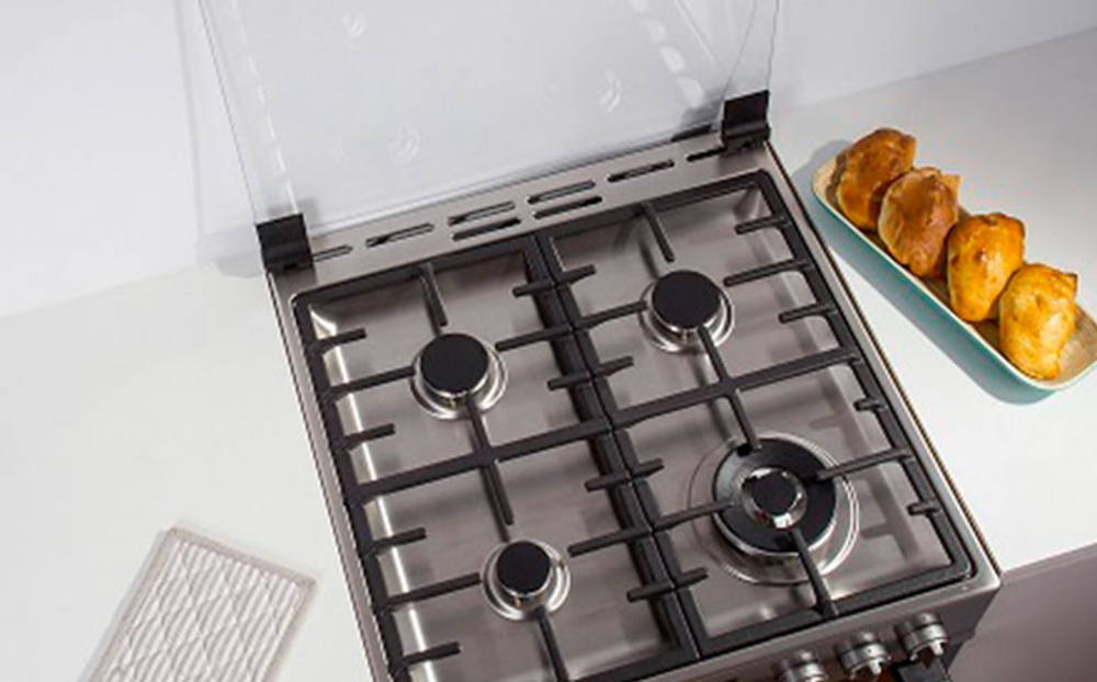 Стеклокерамическая плита Gorenje EC 535G