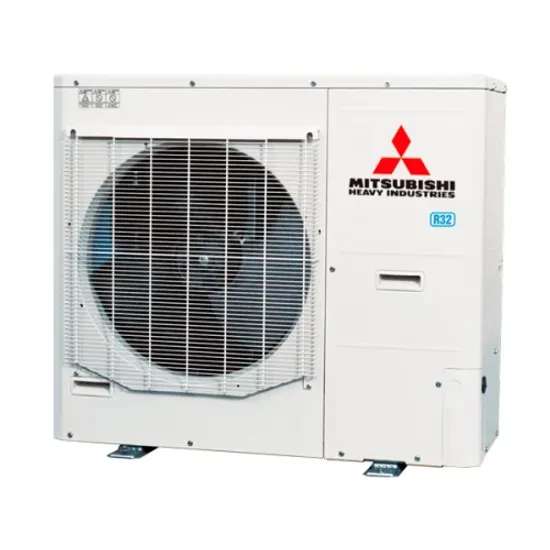 Канальный кондиционер Mitsubishi Heavy FDU125VH / FDC125VNA-W