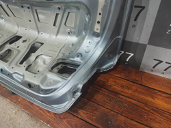Крышка багажника BMW 5-Series (G30) 17-23 Б/У Оригинал 41007440695