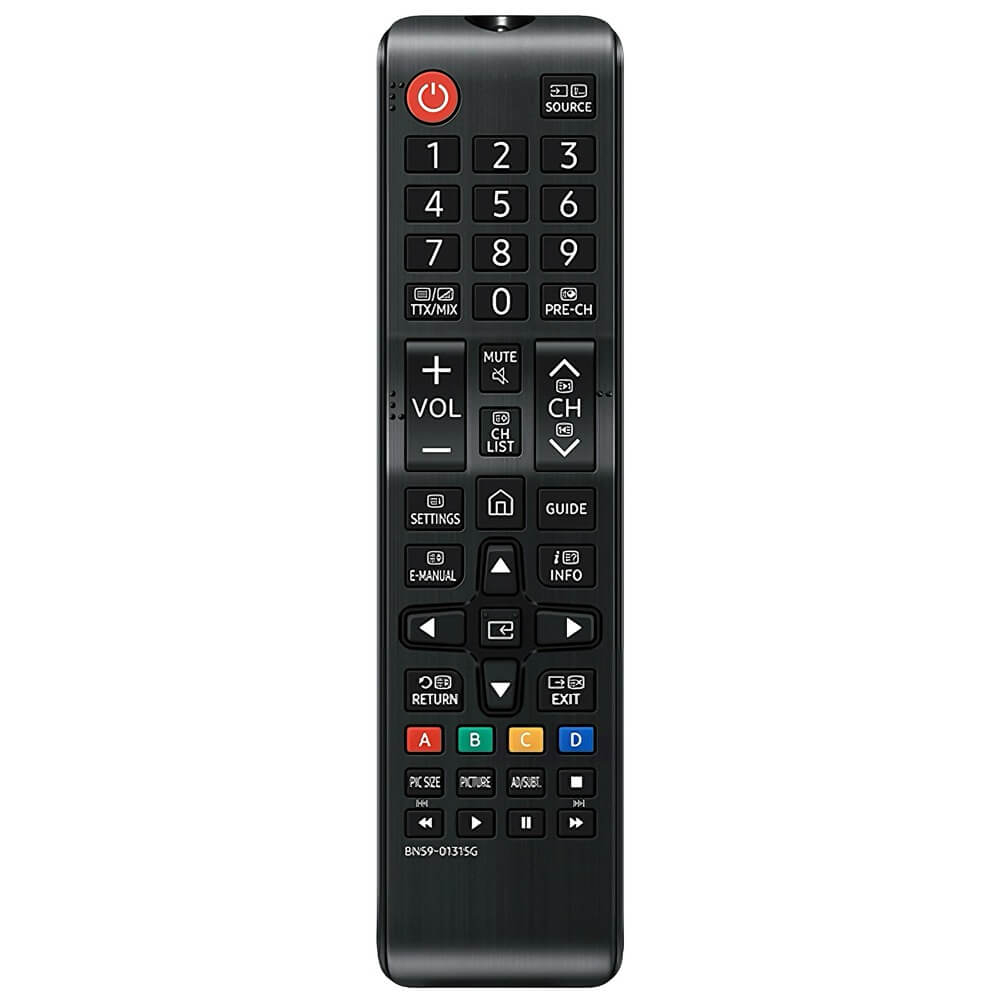 Телевизор Samsung UE32H5000FUXRU (2025)