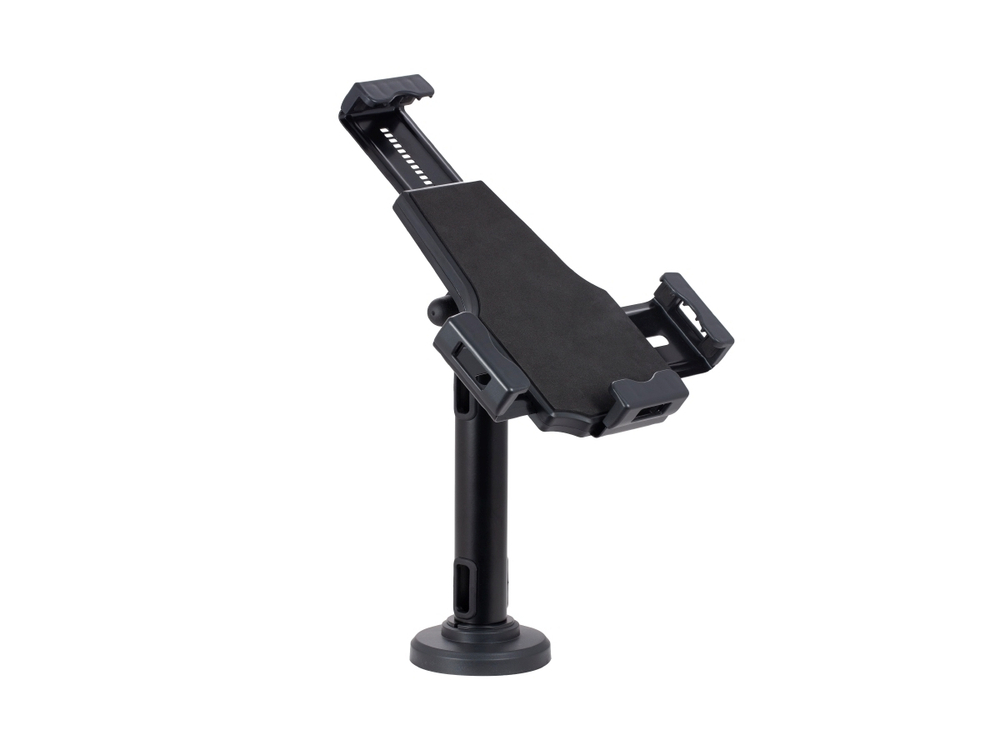 Подставка для планшета настольная ErgoFount BTAB21-02 Black