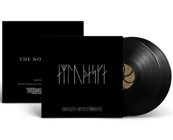 Виниловая пластинка: OST - The Northman (Original Motion Pictur) (2-LP)