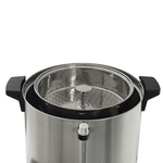 Электрокипятильник для кофе WB-DWC15L (двойные стенки) Foodatlas