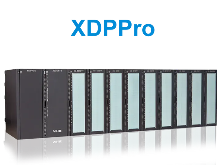 XG на XDPro
