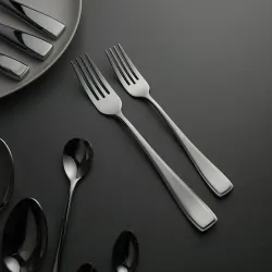 Вилка столовая 21,5 см Gatsby P.L. Proff Cuisine [12]