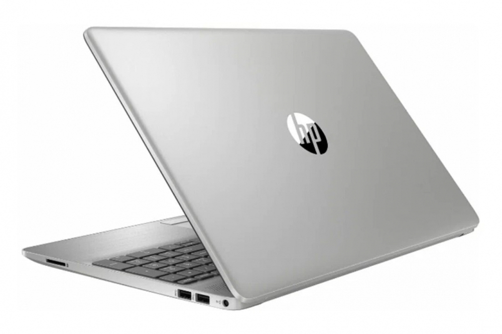 Ноутбук 15,6" HP 250 G8 Core i3 1115G4/8Gb/256Gb SSD/15.6" FullHD/Win11 Серебристый (48801EA)