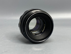 Zenit-E+ Helios 44-2 2/58mm