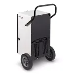 Осушитель воздуха TROTEC TTK 380 ECO - [до 80 л. за сутки / для S≈100 м²]