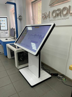 Интерактивный стол BM Prototype в Реестре Минпромторг