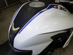BMW G310R 2017
