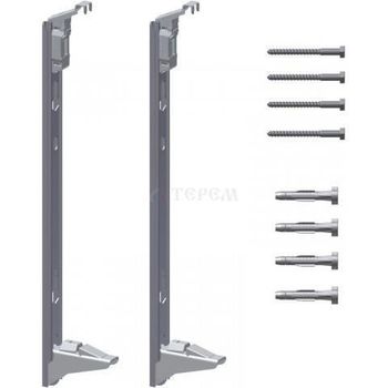Настенное крепление Kermi  BH 200,Typ 22 (2 шт.)
