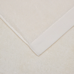 Полотенце Frette Diamonds Bordo Ivory (60 x 110 см)
