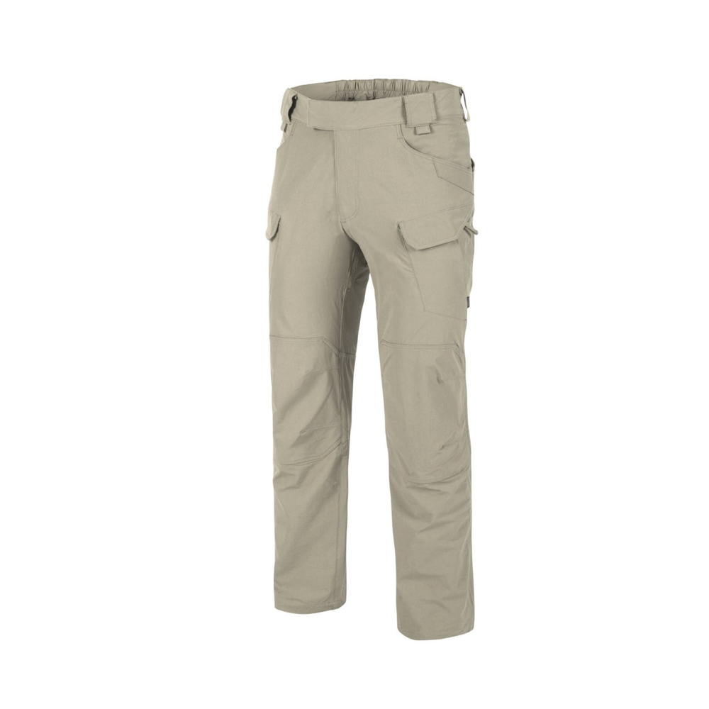 Брюки Helikon-Tex Otp (Outdoor Tactical Pants) - Versastretch Lite Khaki
