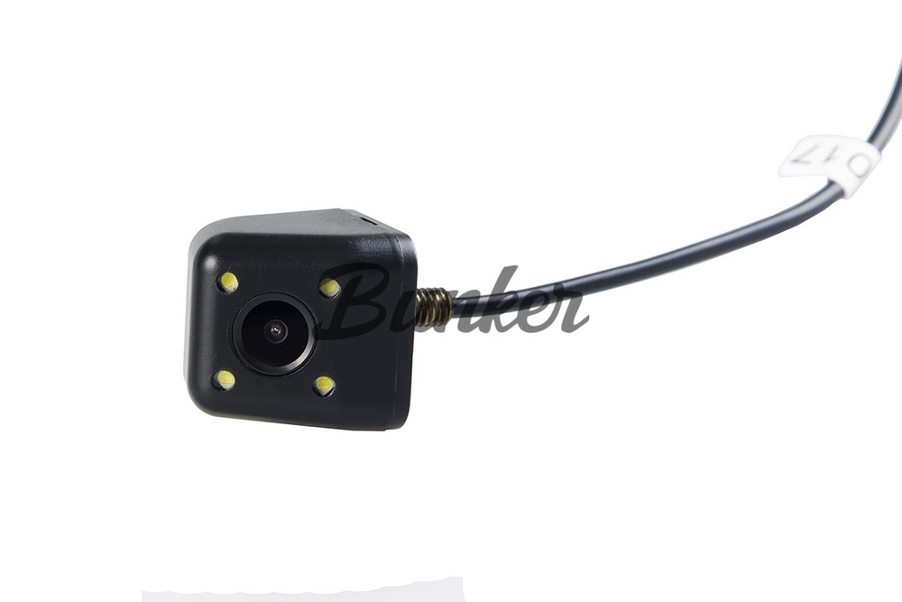 Камера заднего вида InterPower IP-920