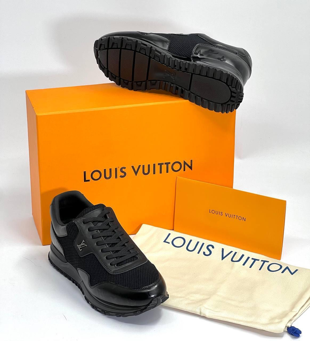 Кроссовки Louis Vuitton