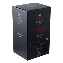 Paderno Парижский барменский набор 6 предметов золото EAN 8014808424410