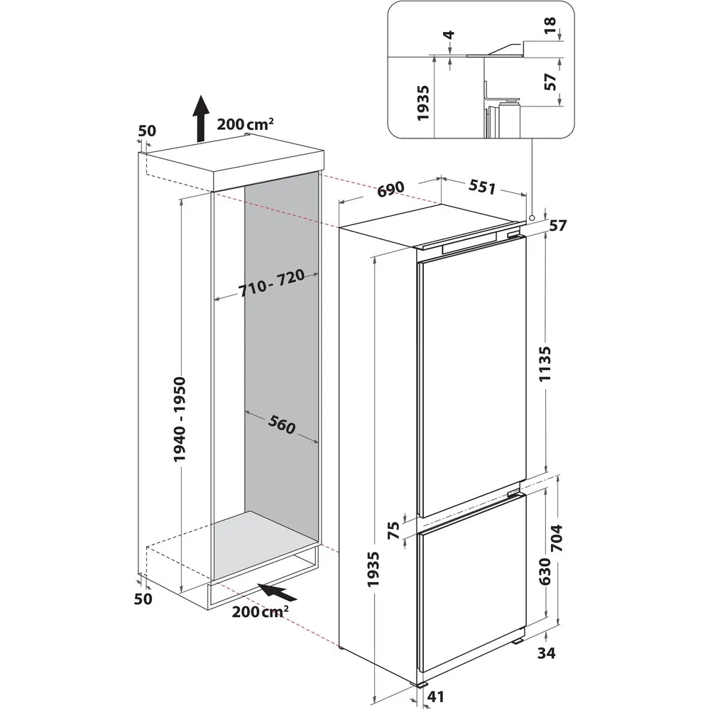 Whirlpool WHSP70T262P