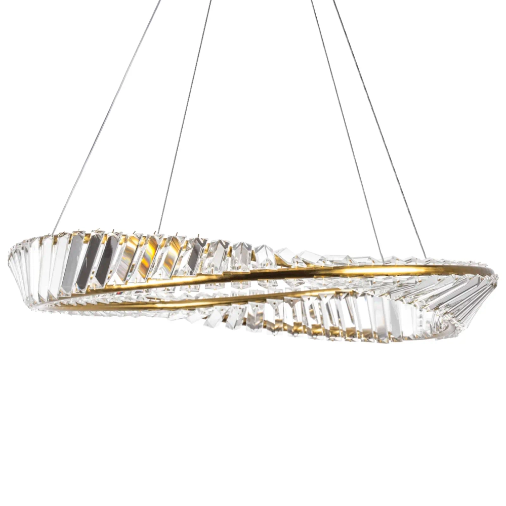 Подвесная светодиодная люстра Lightstar VIDARE 699063
