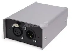 Anzhee DMX-SS1024 USB-DMX контроллер
