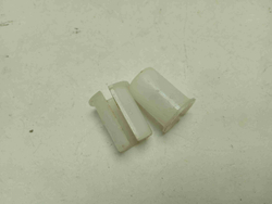 HW50-12866ME кт191 Пластиковые элементы для стиральной машины Haier HW50-12866ME б/у