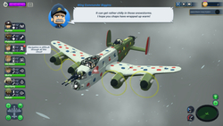 Bomber Crew - Deluxe Edition (для ПК, цифровой код доступа)