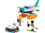 Конструктор LEGO Friends 41752 Морской спасательный самолет