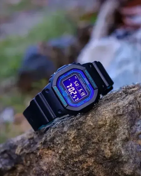 Наручные часы Casio GW-B5600BL-1E
