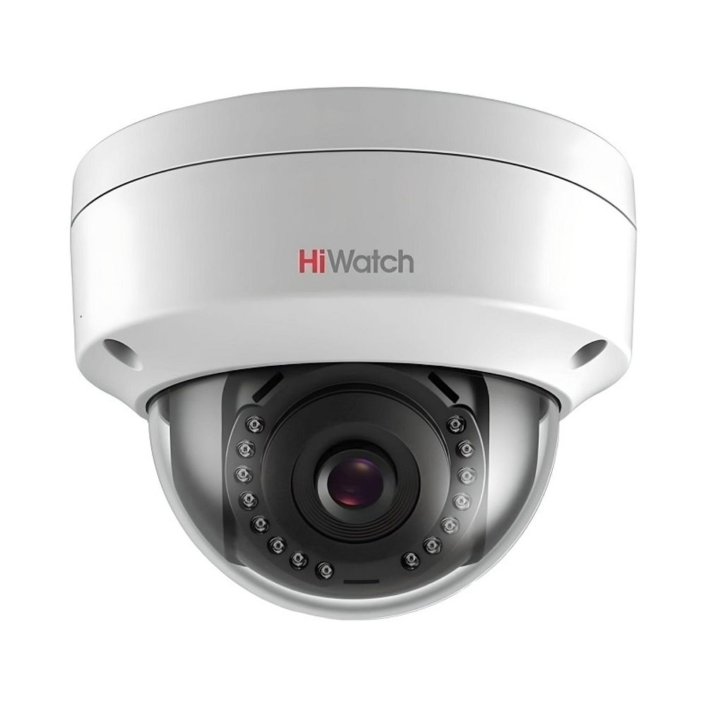 IP камера  HiWatch DS-I202(E) (2.8 мм)