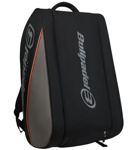 Сумка для Padel Bullpadel BPP26014 Advance - black/orange