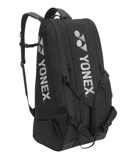 Сумка теннисная Yonex Gearlogic Racquet 9PK - black