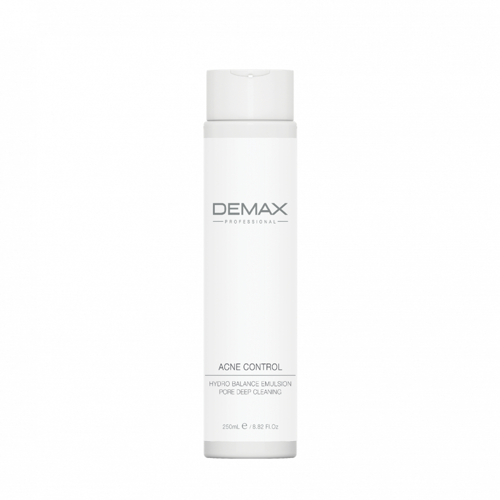 Гидро-эмульсия для проблемной кожи Acne Control Hydro Balance Emulsion Pore Deep Cleaning