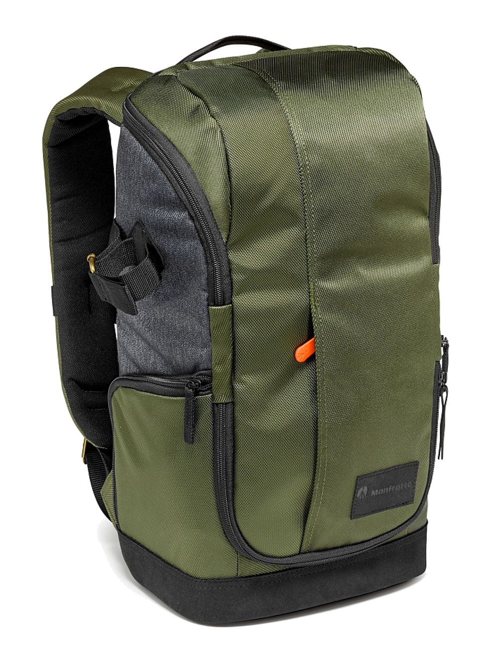 Manfrotto MS-BP-GR Street CSC