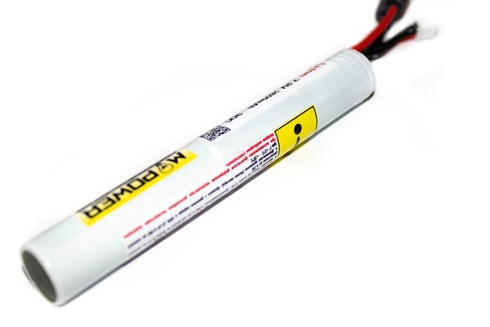 Аккумулятор Mpower Li-ion 7.2V 3000mAh 30C (АК)