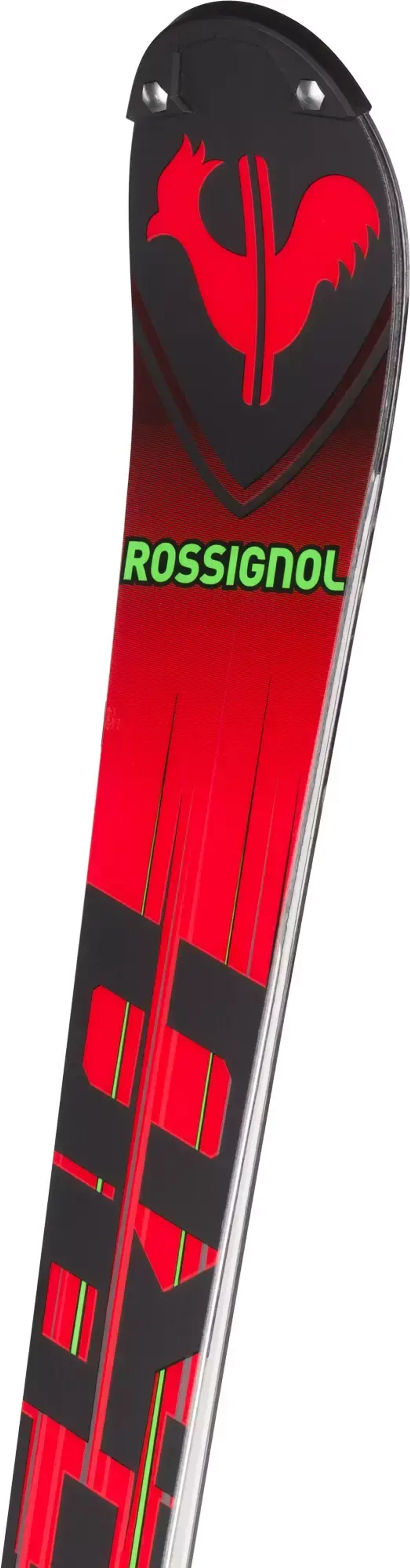 ROSSIGNOL спортцех женский слалом HERO ATHLETE WC FIS SL ( R22 ) 157 см без креплений/с креплениями SPX 12 r-race black /с креплениями SPX 15 black / с креплениями SPX 15 hot red/с креплениями SPX 15 white