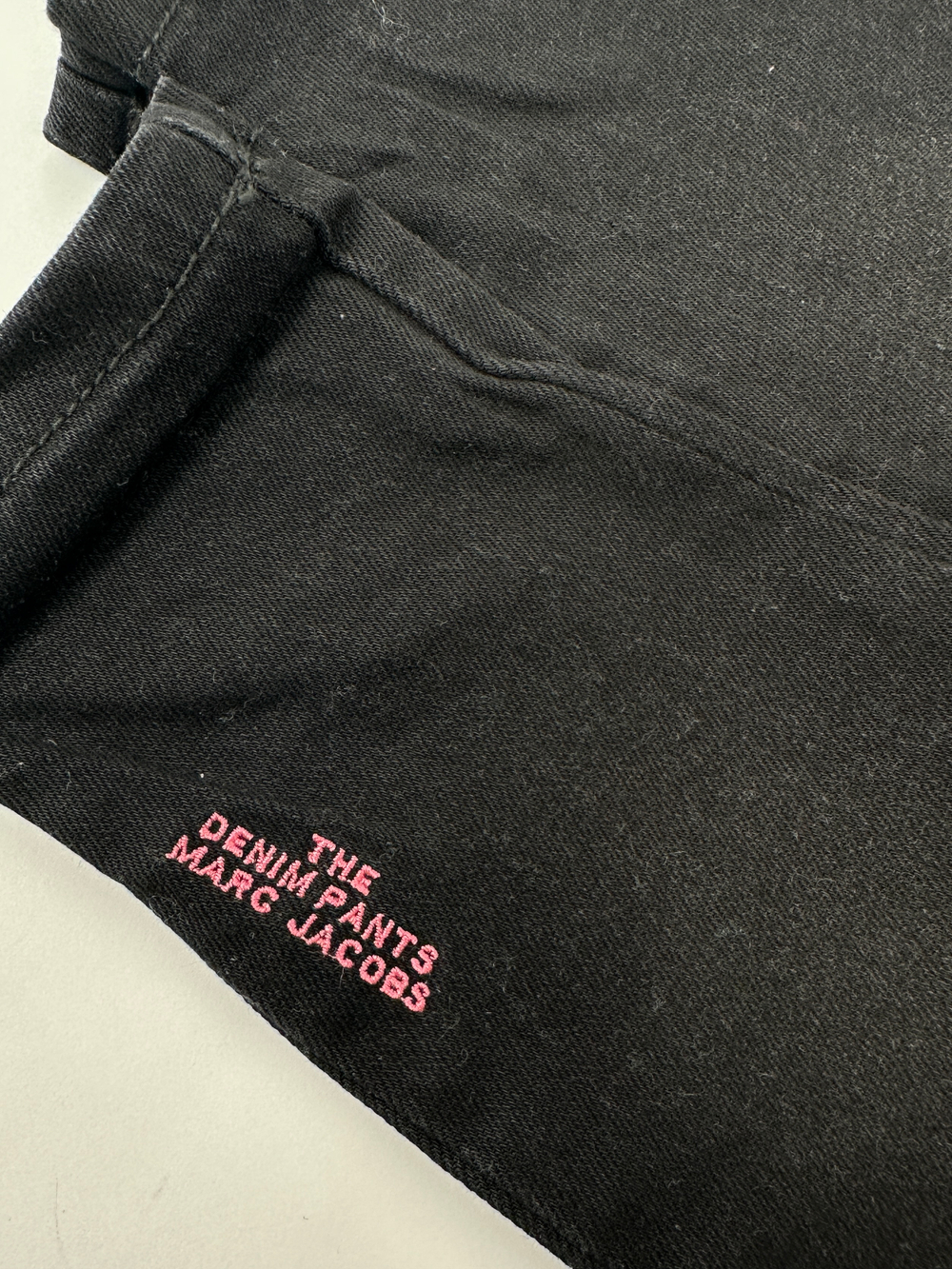 Джинсы Marc Jacobs